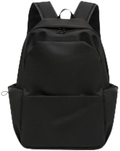 Faux Neoprene Backpack - All In Motion™️Black4.57